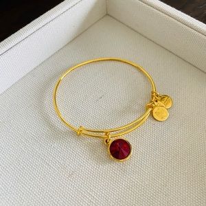 Alex & Ani Bracelet